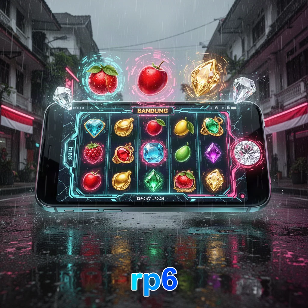 rp6 bonus