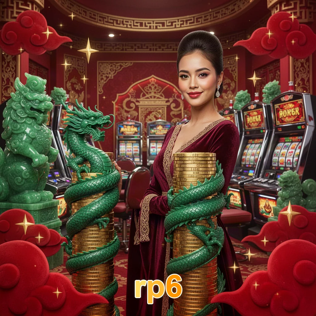 Menang rp6